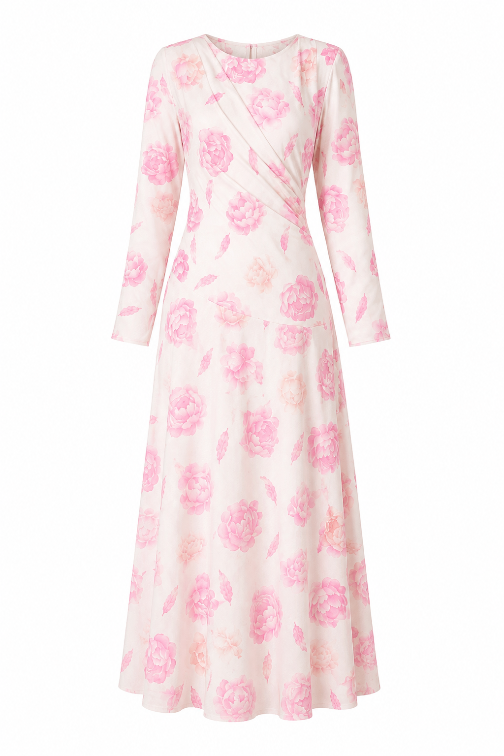 Kleid Jannah