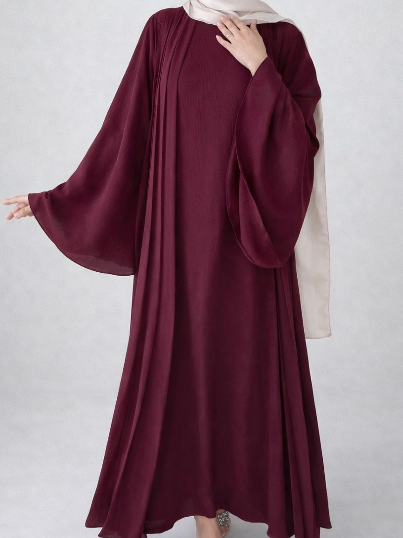 Abaya Tanger