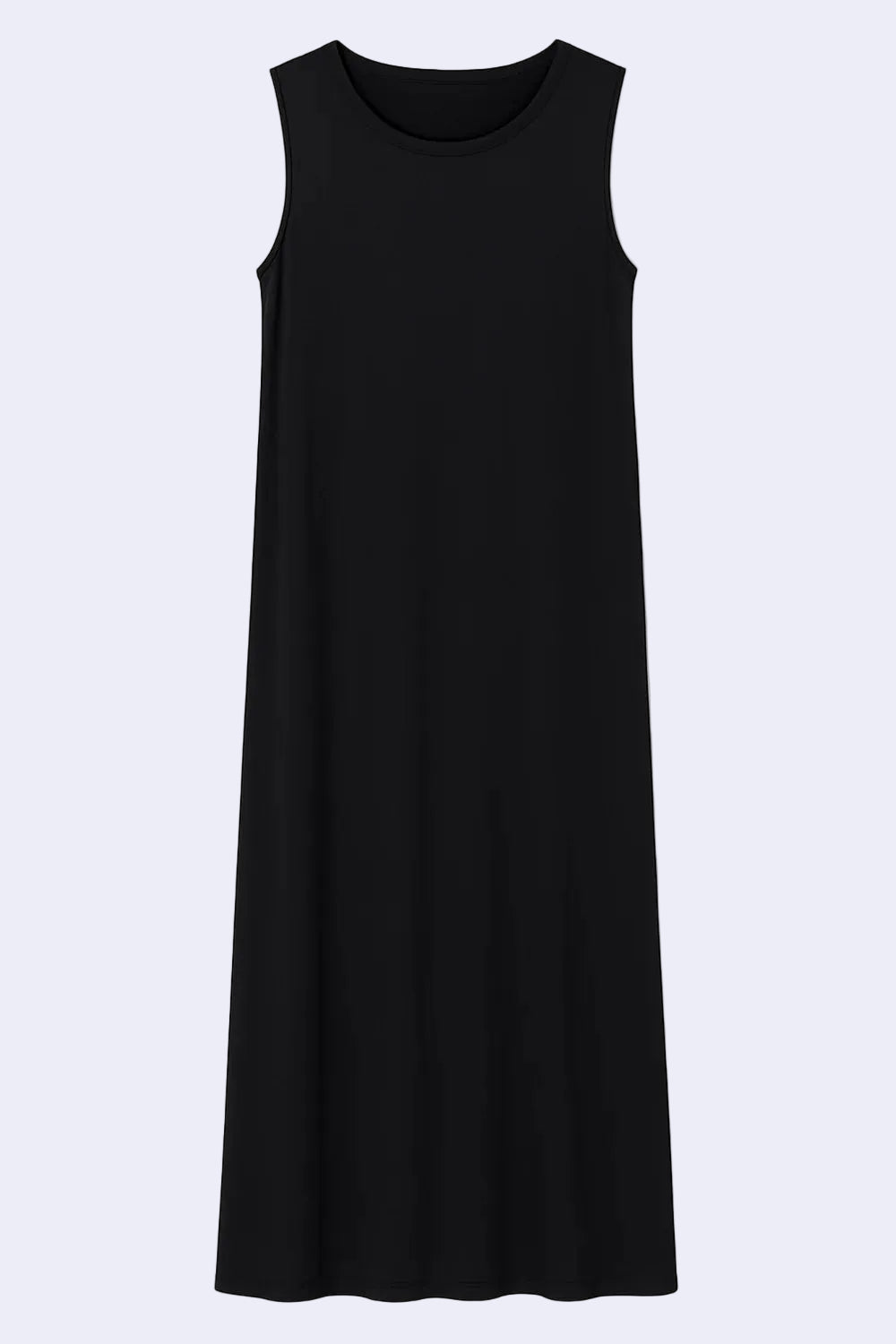 Basic slip dress