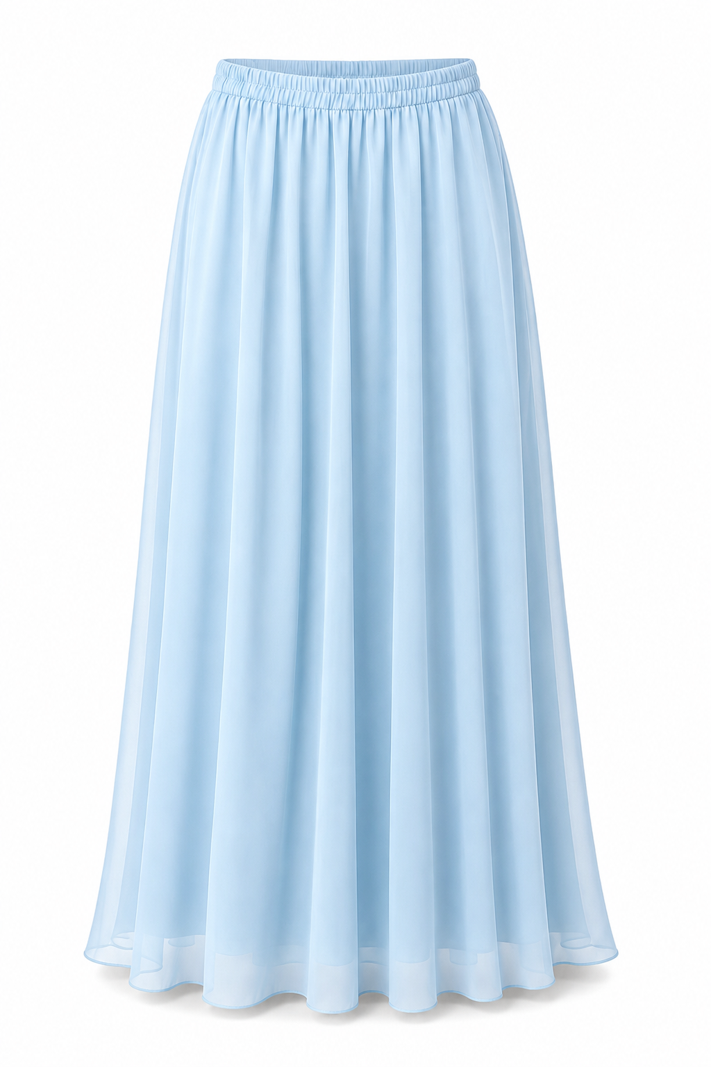Rock Chiffon
