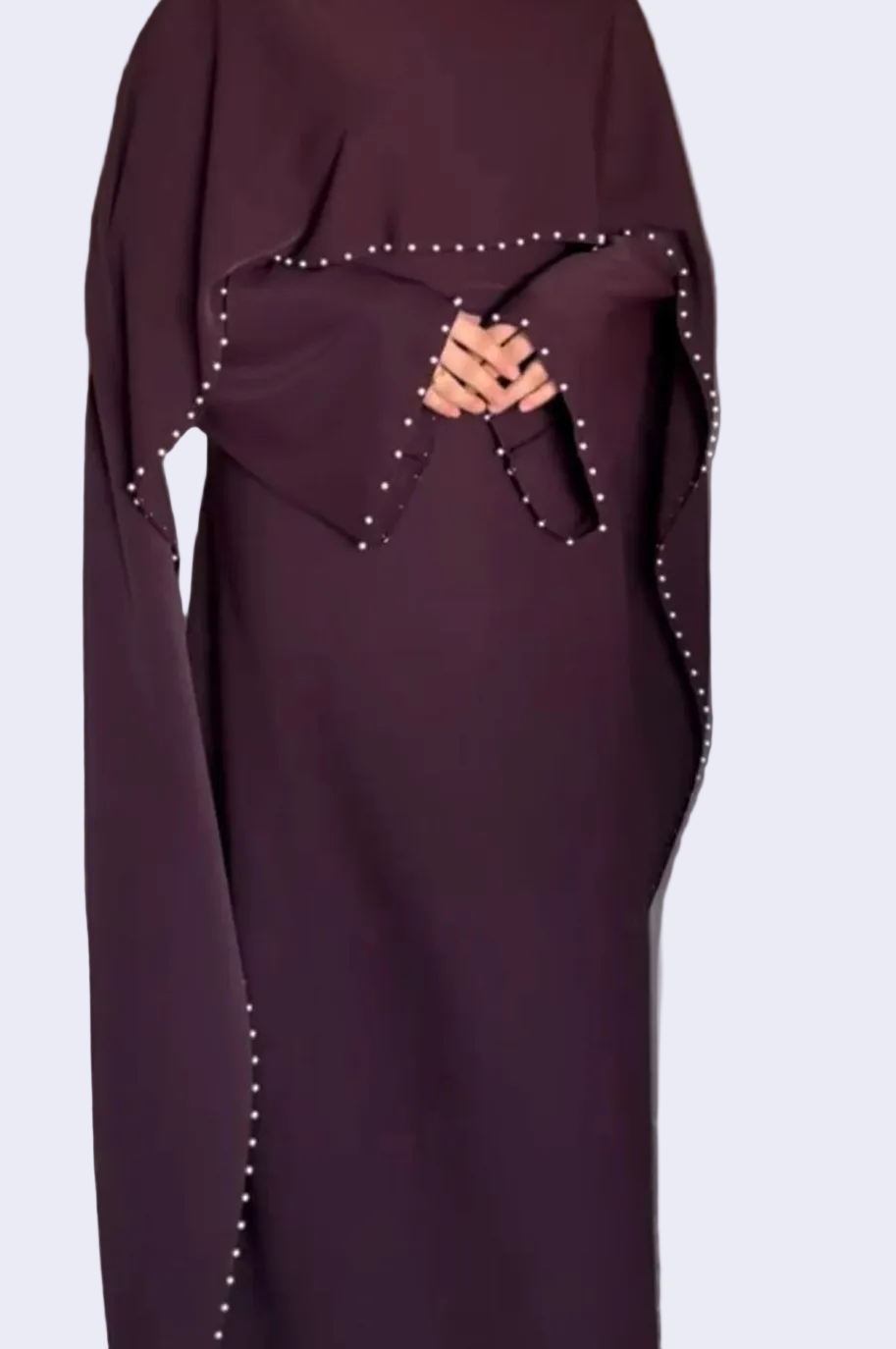Pearl dress Riyadh