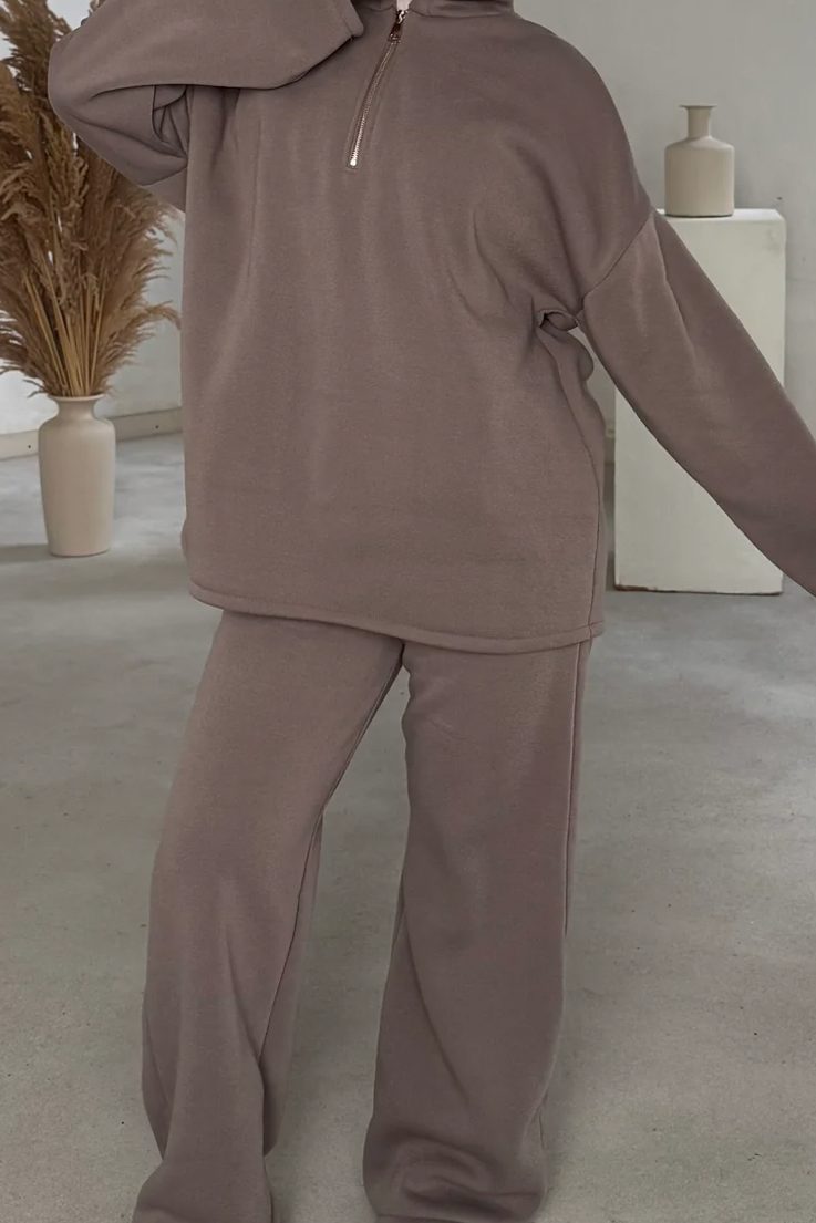 Hoodie-Set