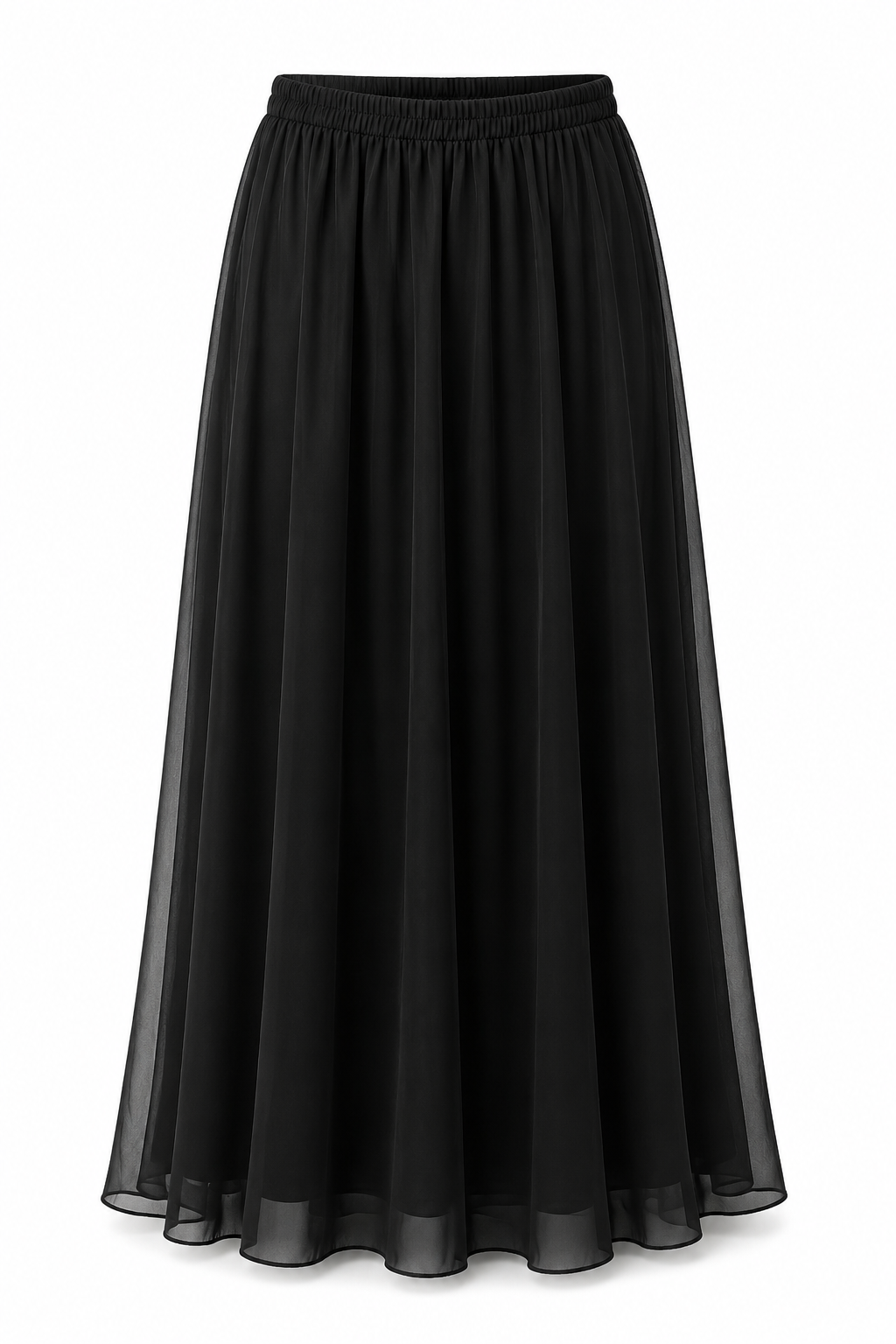 Rock Chiffon