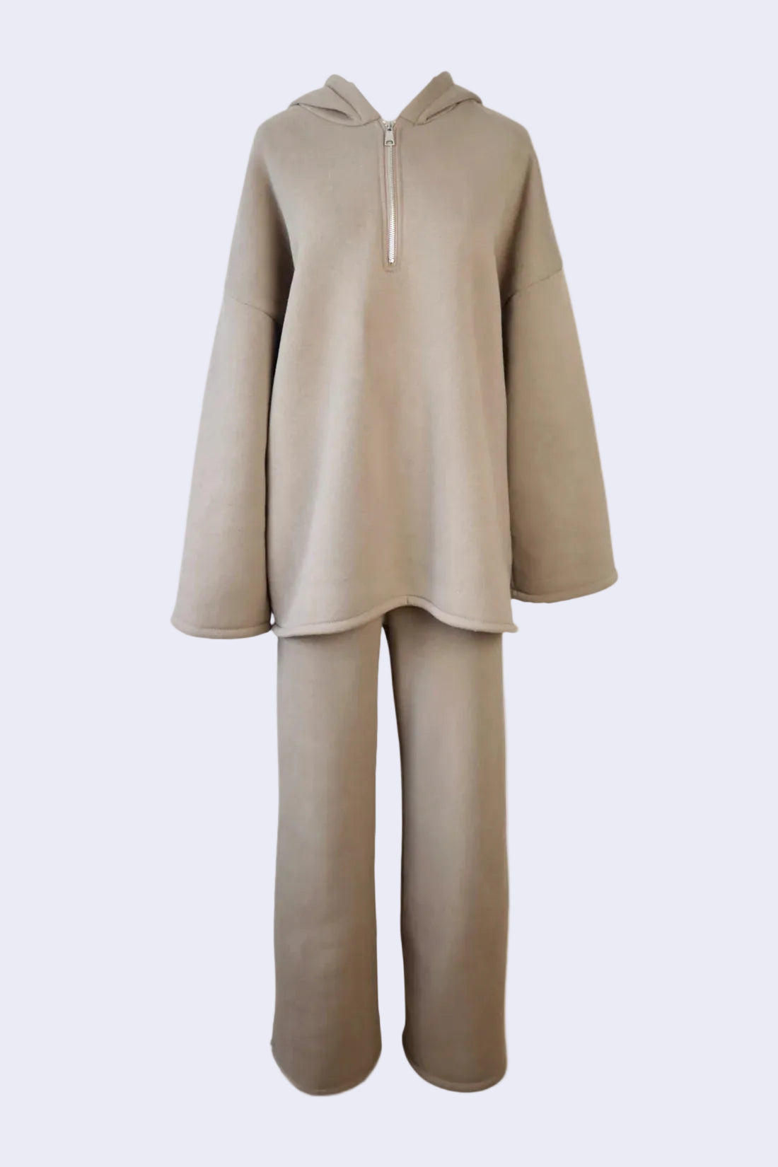 Hoodie set