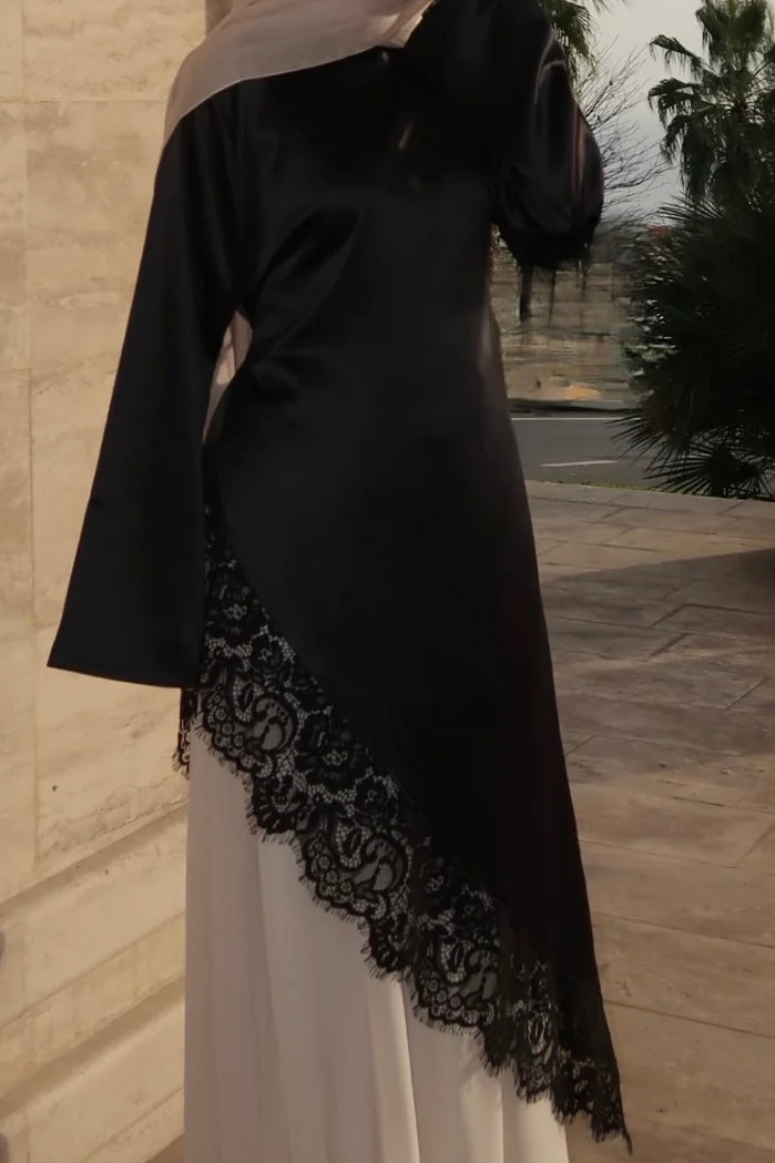 Oberteil Riad (lang)