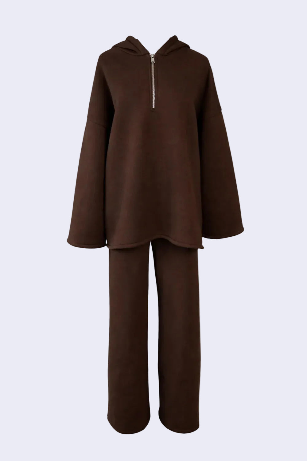 Hoodie set
