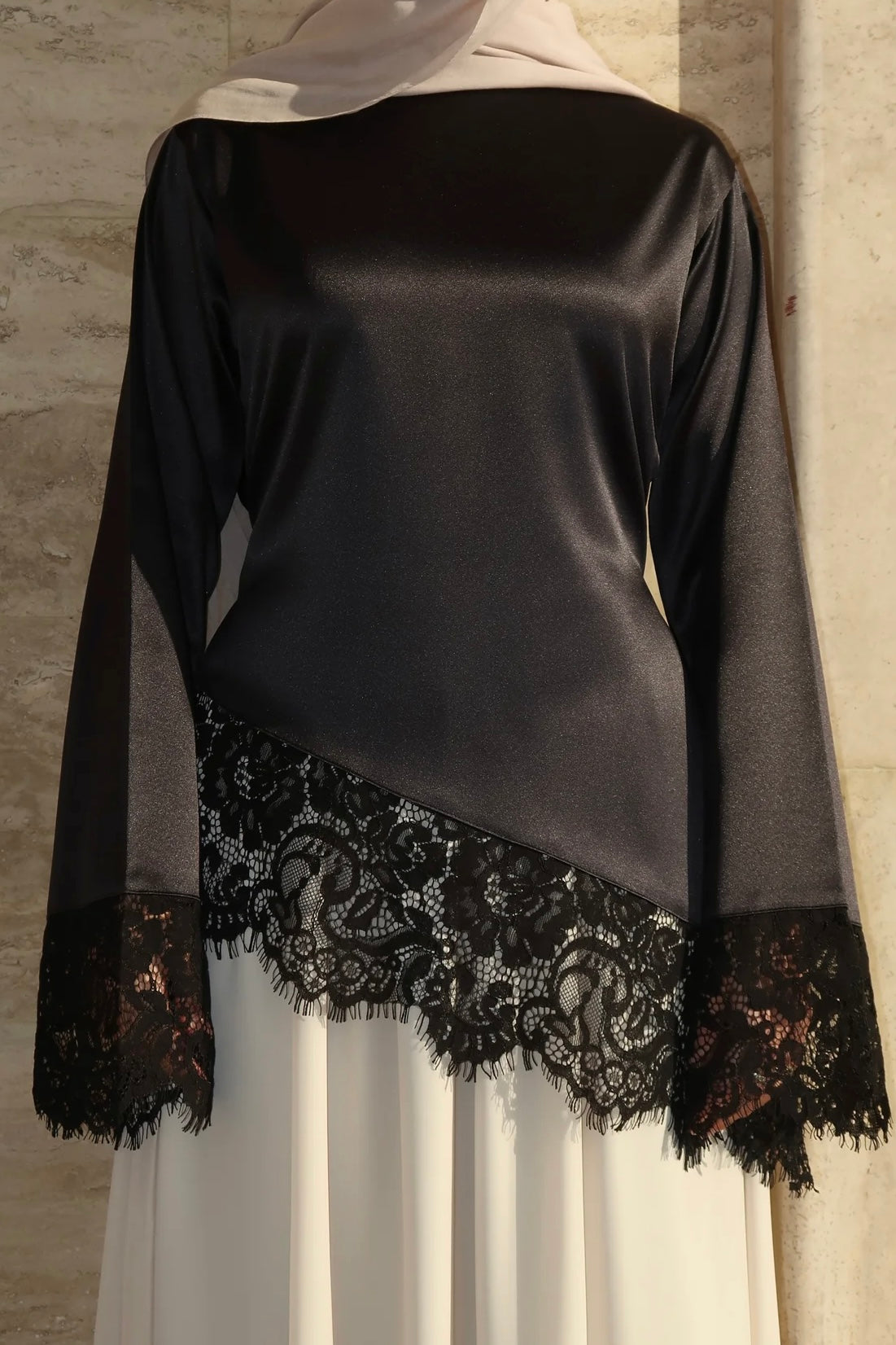 Riad top (short)
