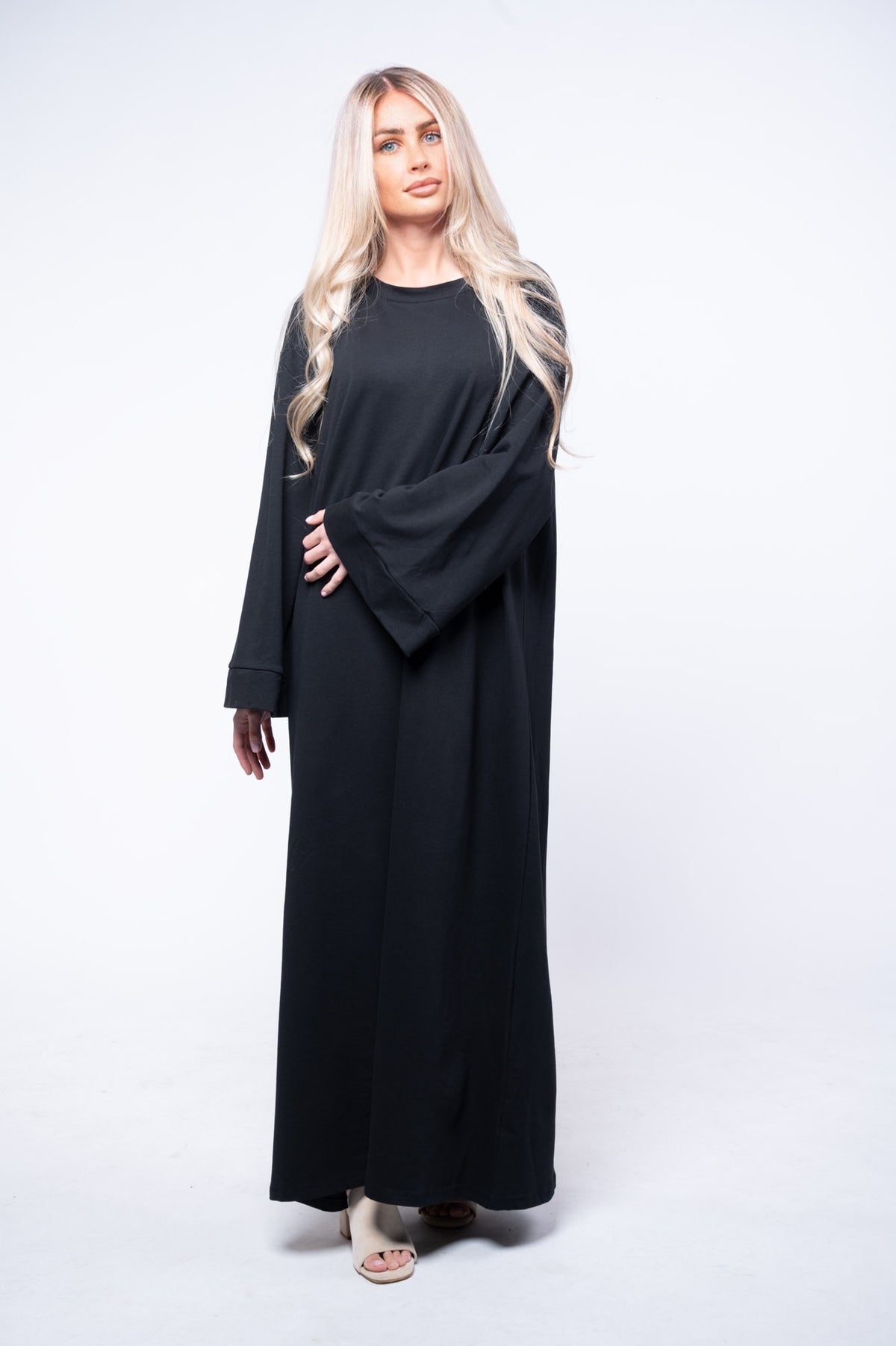 Abaya Jakarta