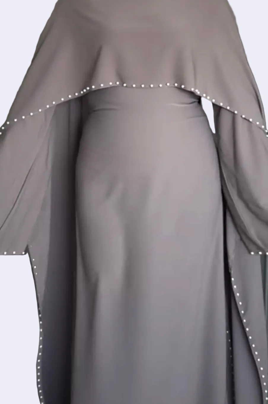 Pearl dress Riyadh