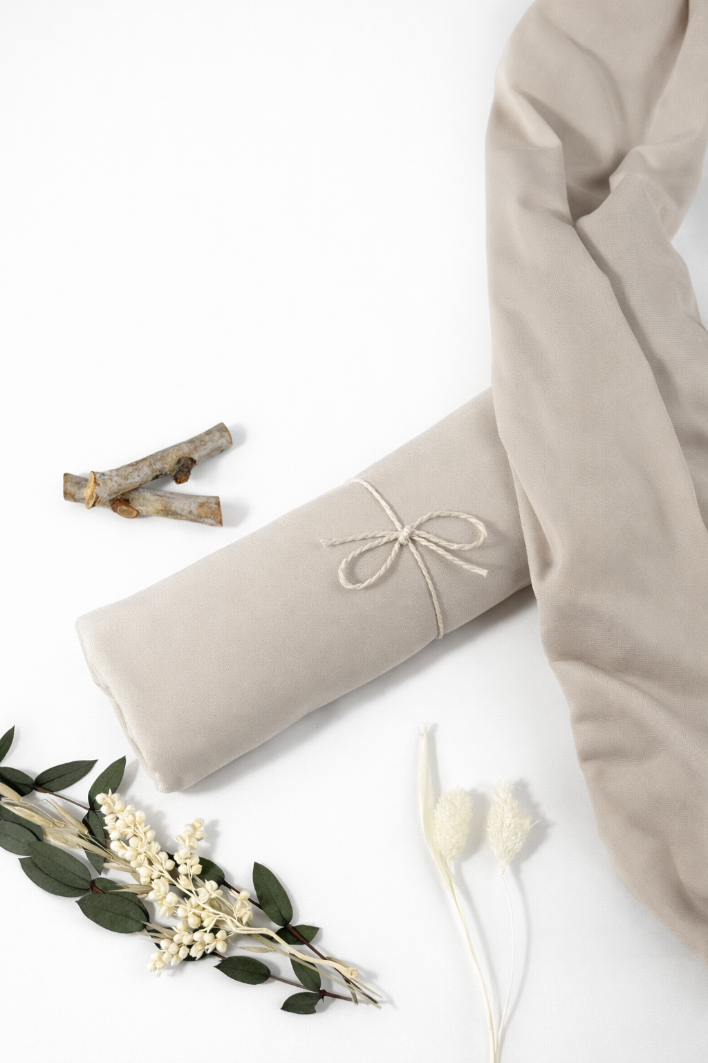 Premium Jersey - Beige