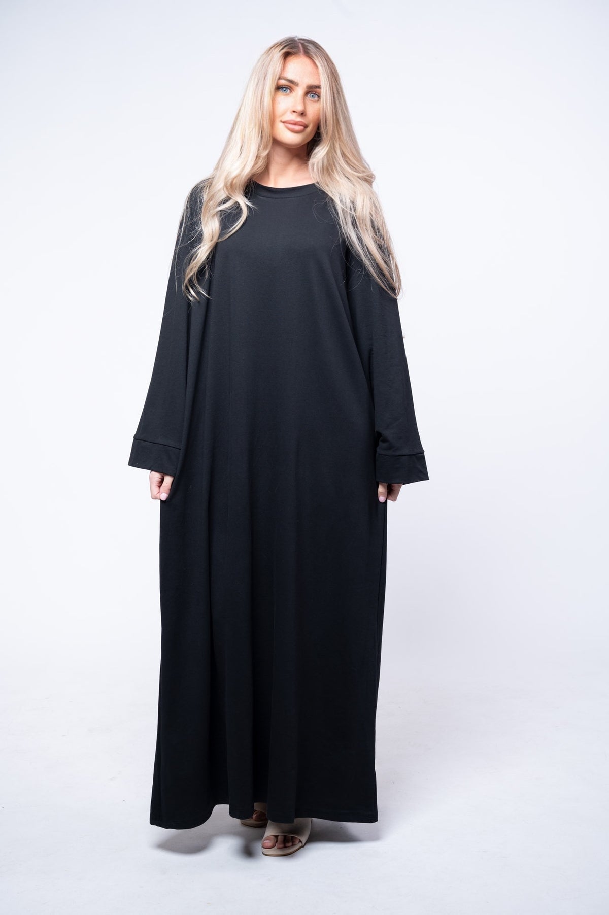 Abaya Jakarta