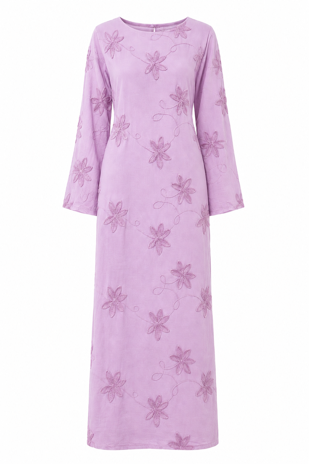 Kleid Blümchen