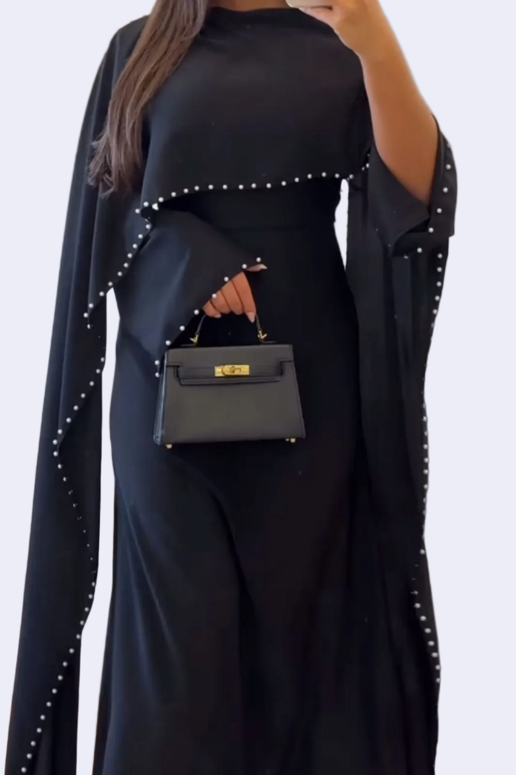 Pearl dress Riyadh