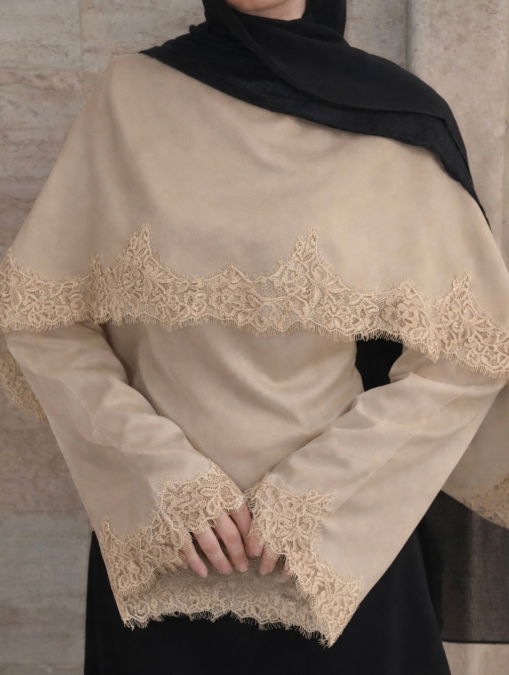 Lace Top