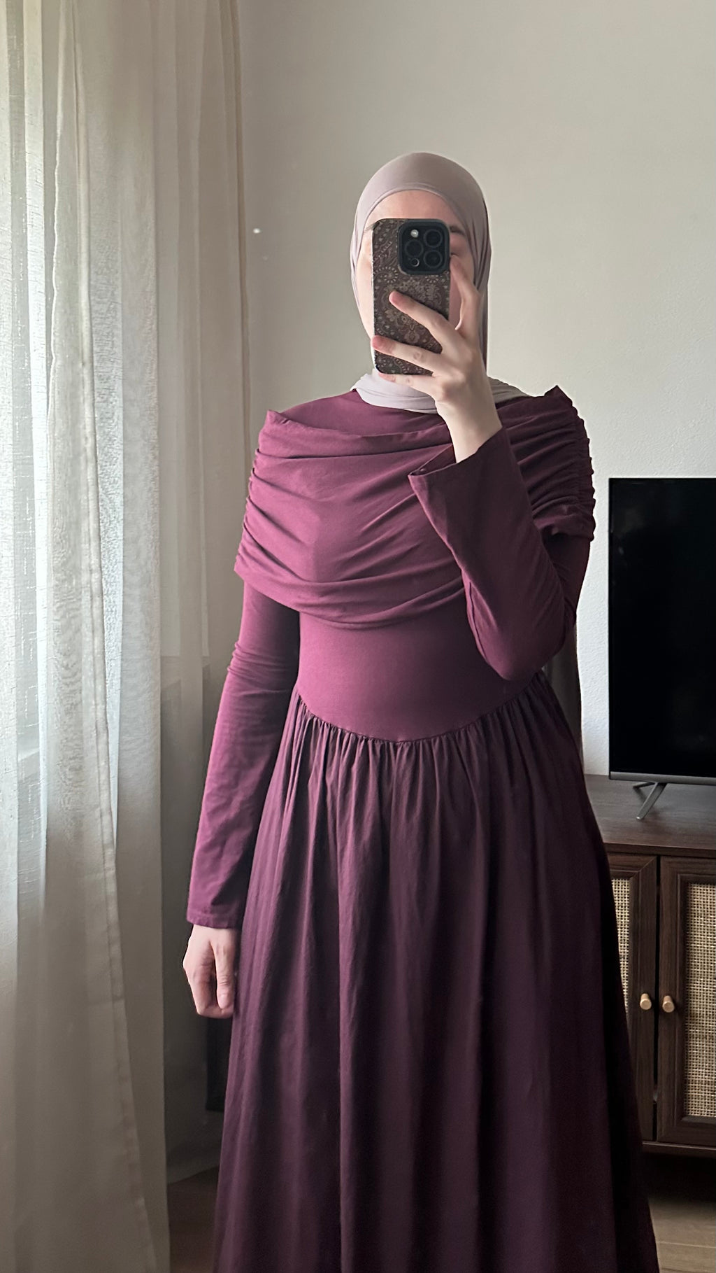 Jenin dress