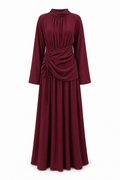 Kleid Nejla