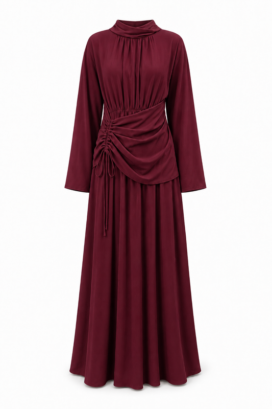 Kleid Nejla