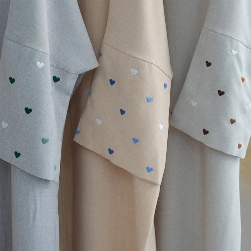 Abaya QALBI