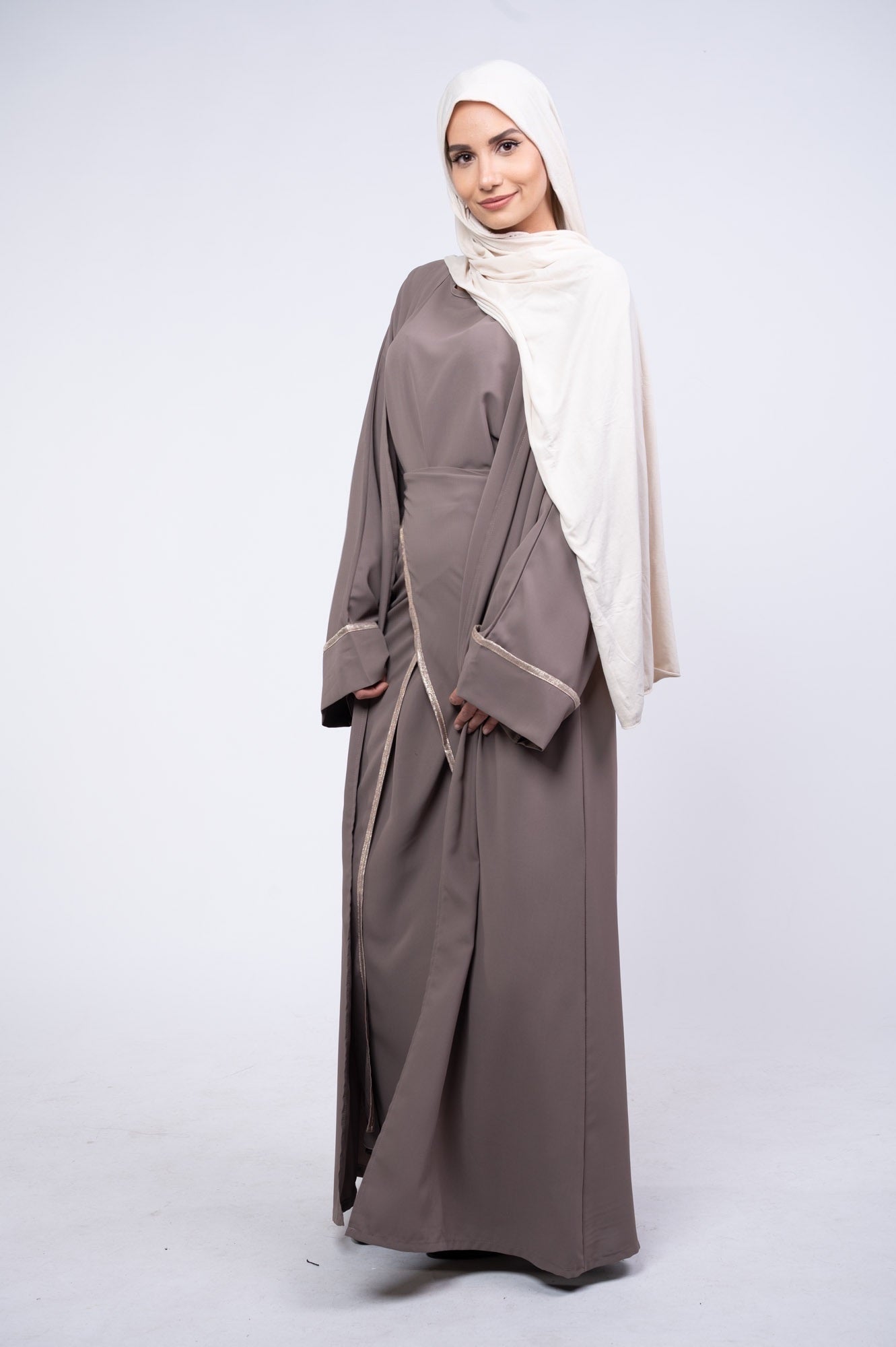 Abaya Dubai