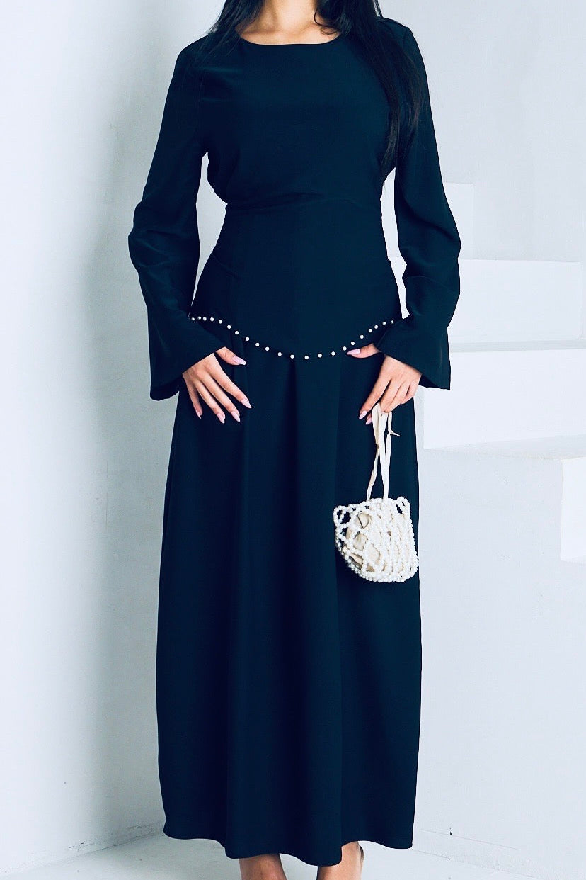 Pearl dress Kabul