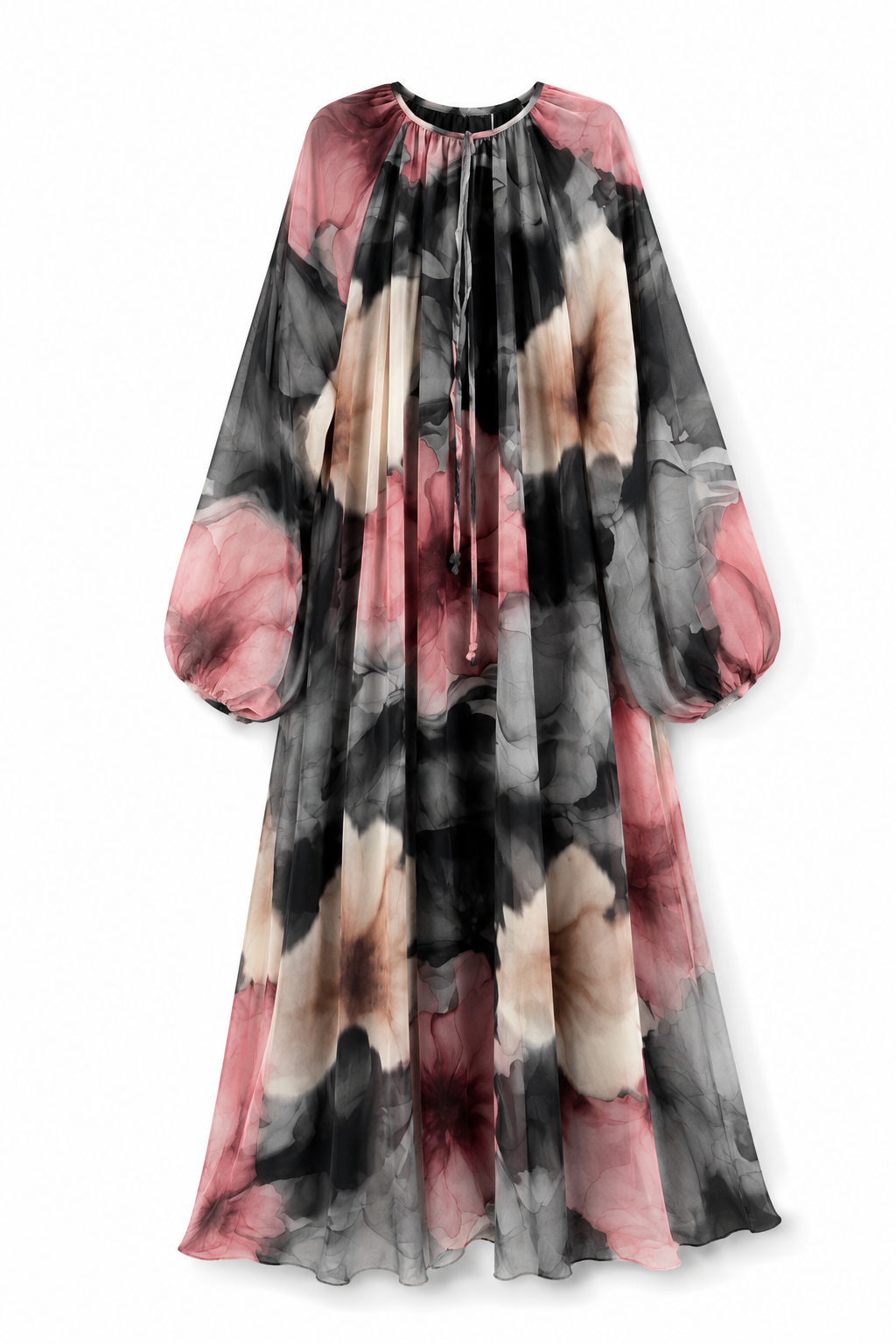 Kleid Noor