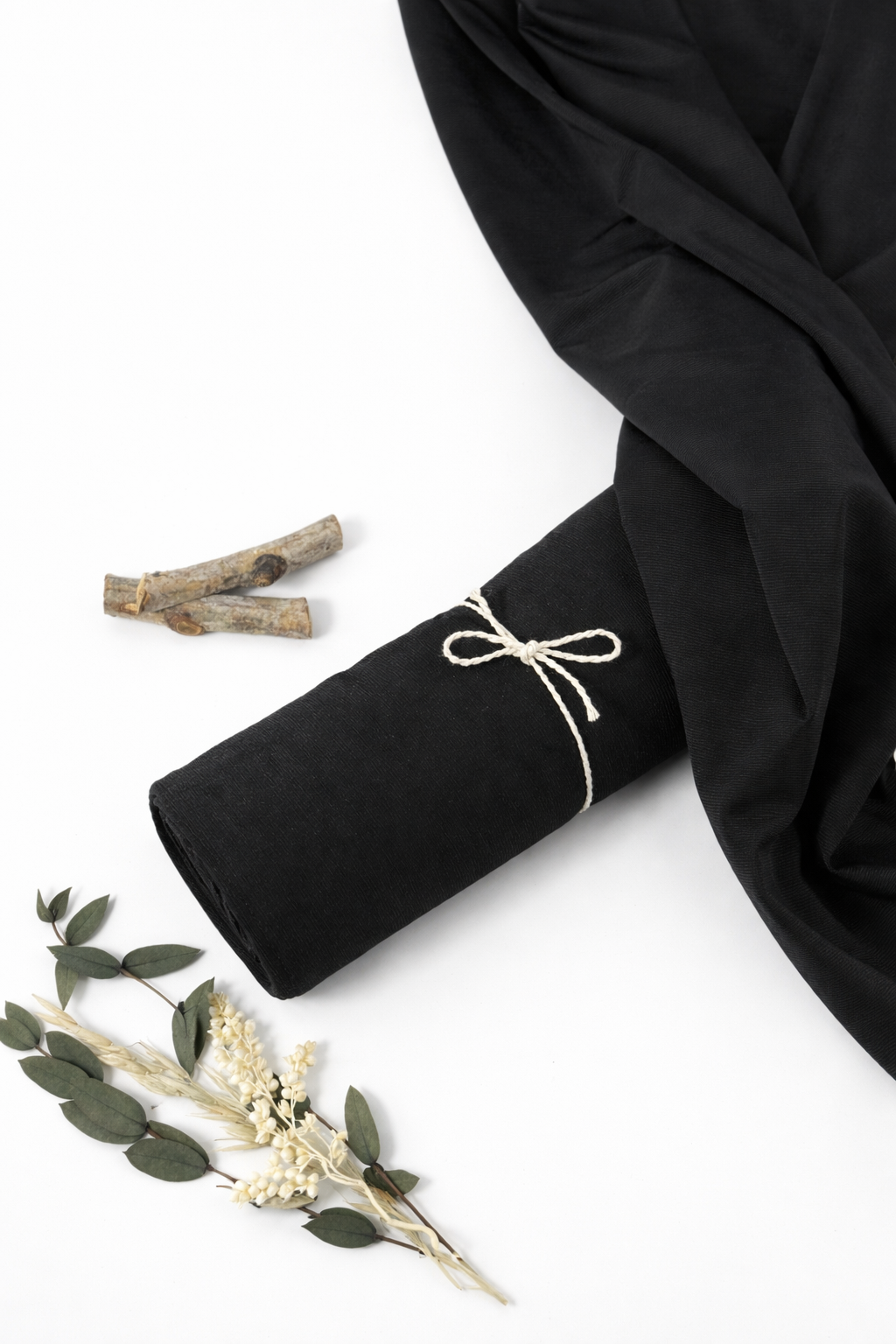 Premium Jersey - Black