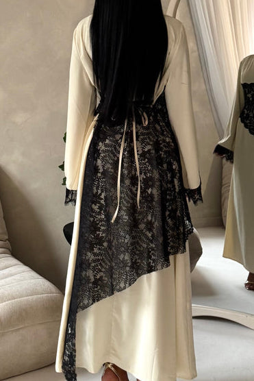 Kleid Aisha
