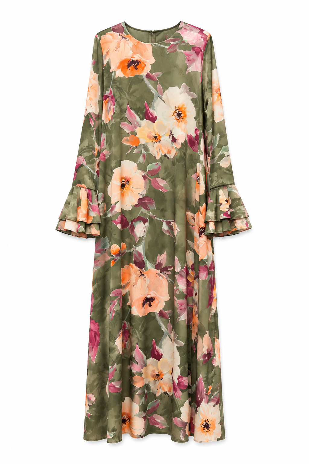 Kleid Mina