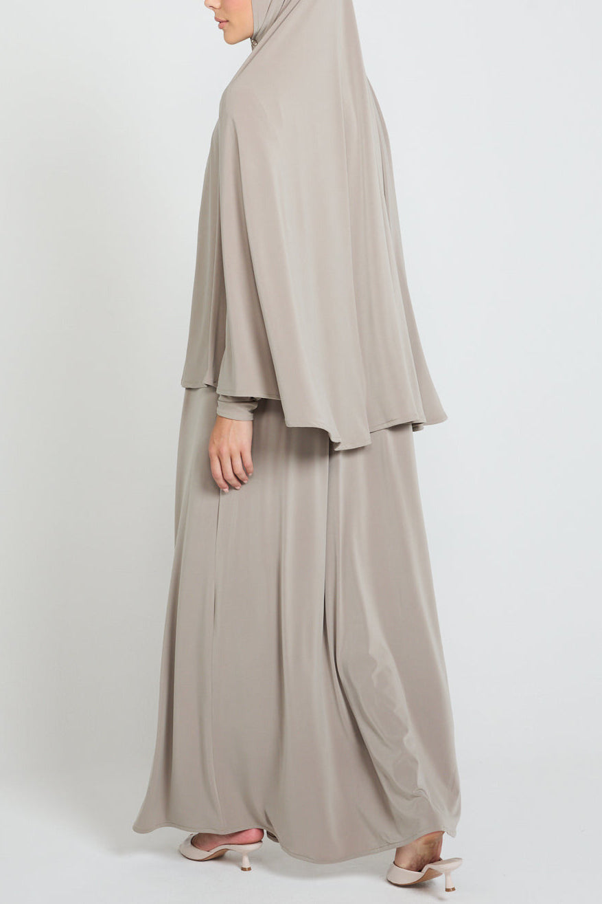 Khimar Set Jersey