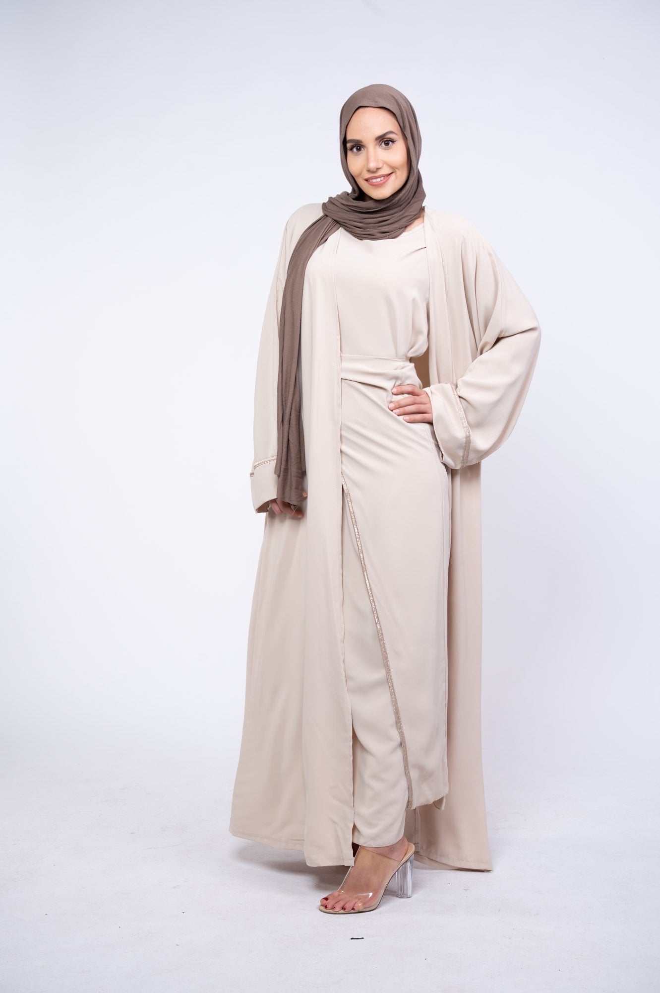 Abaya Dubai