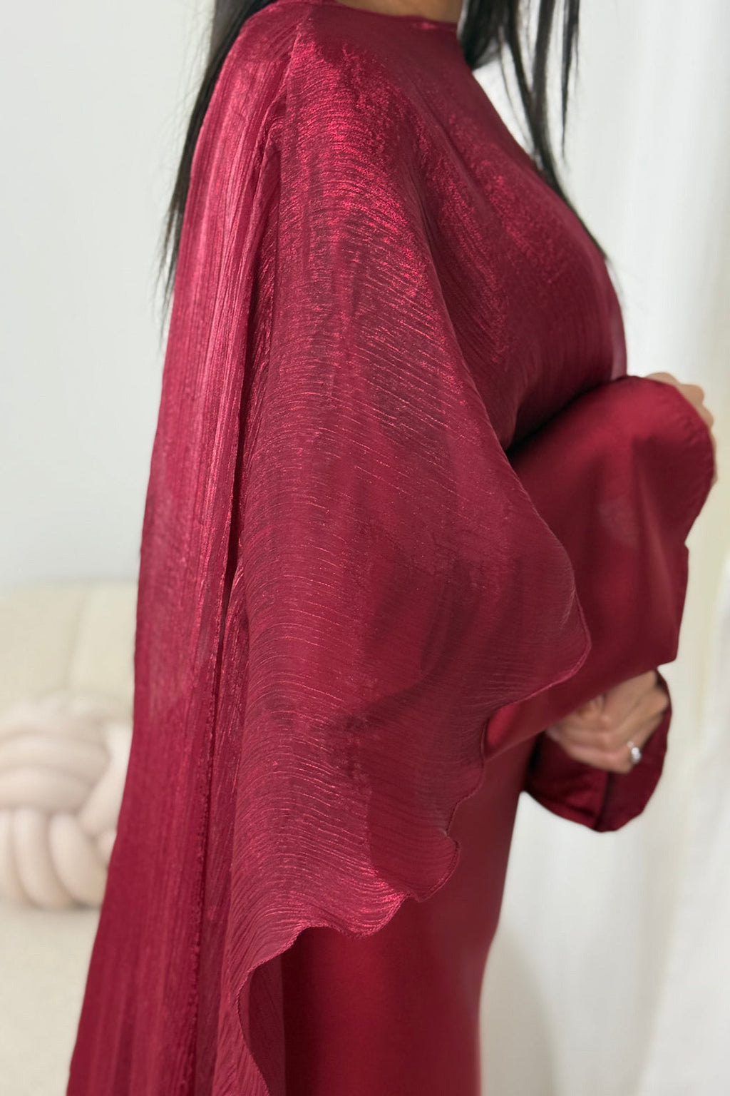Cape dress Manama