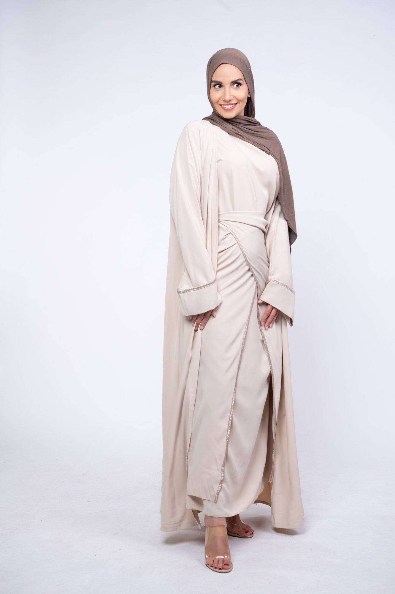 Abaya Dubai