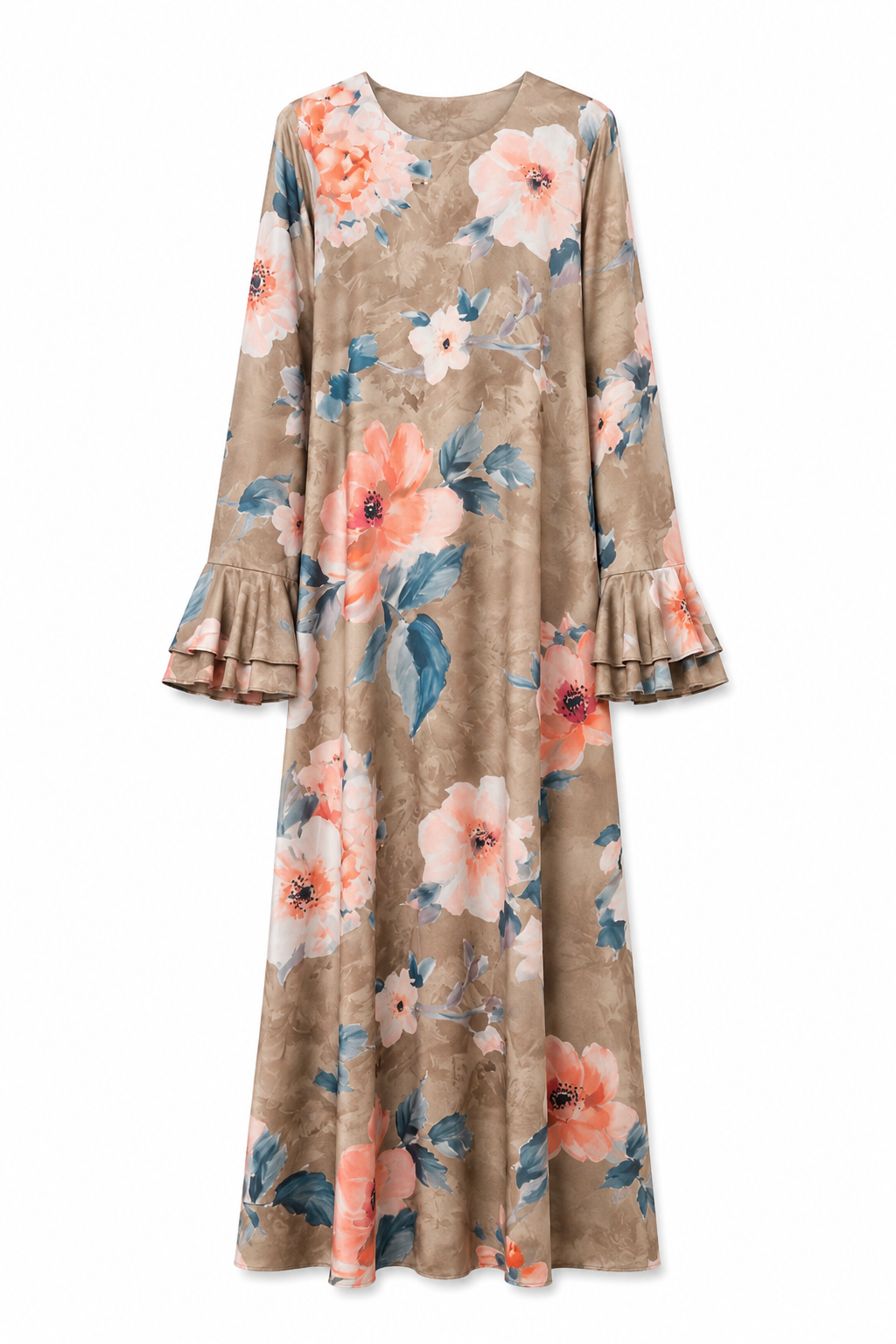 Kleid Mina