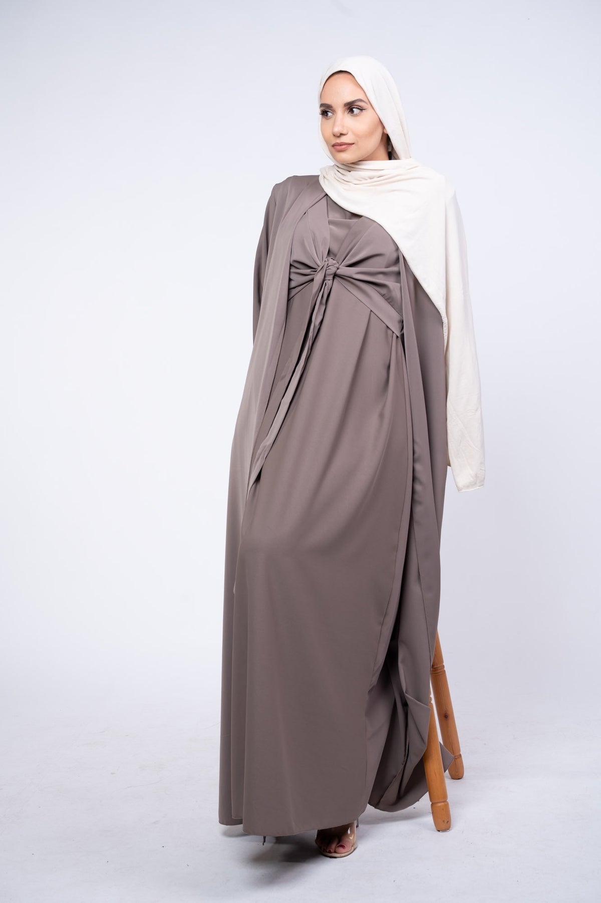 Abaya Haifa