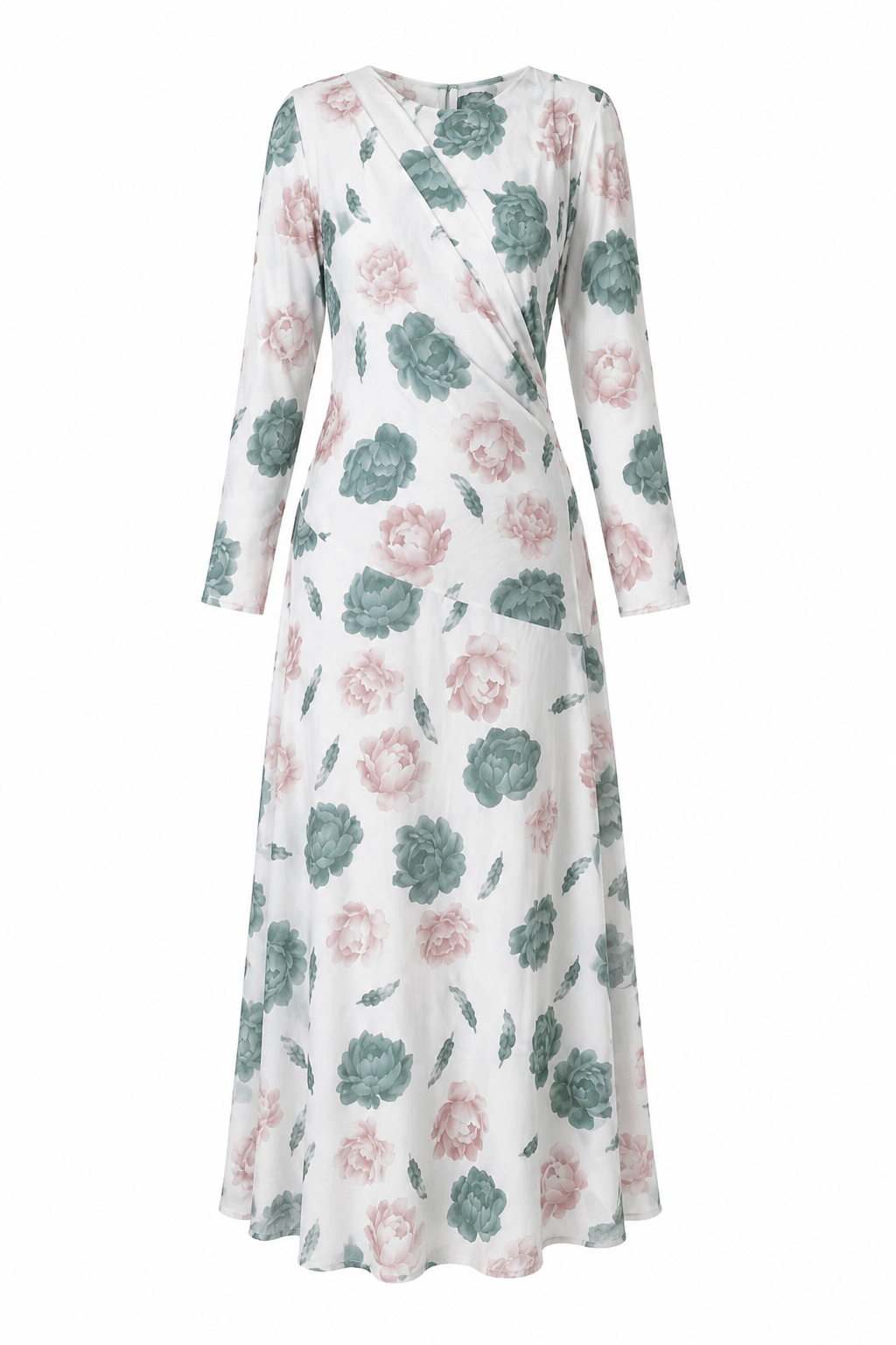Kleid Jannah