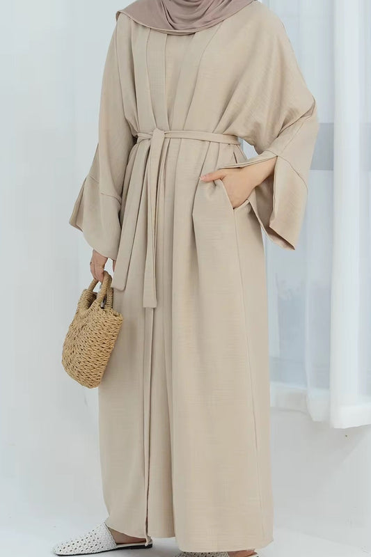 Abaya Lina