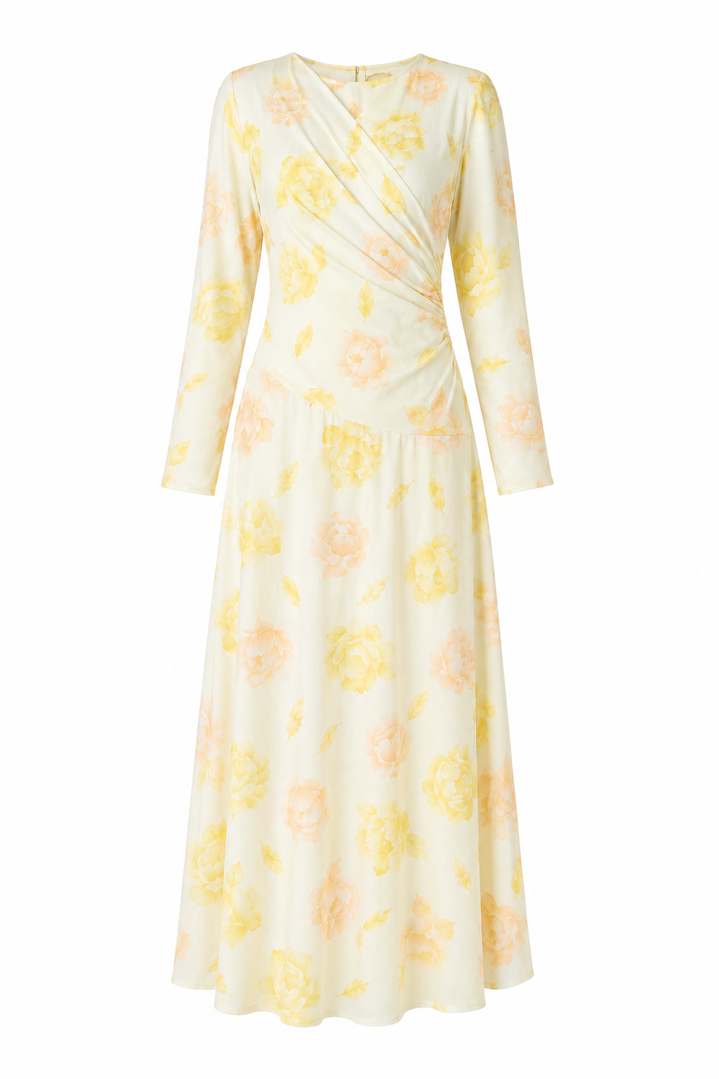 Kleid Jannah