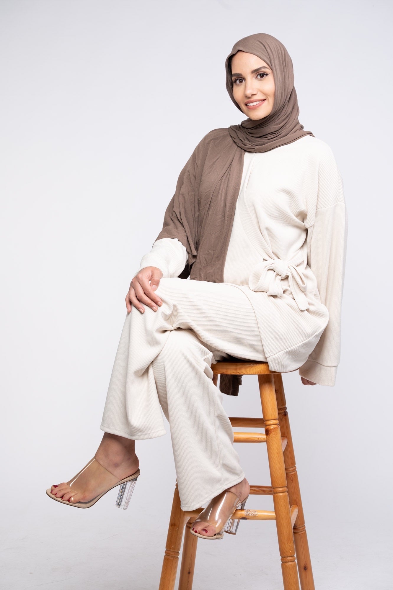 Zweiteiler Doha