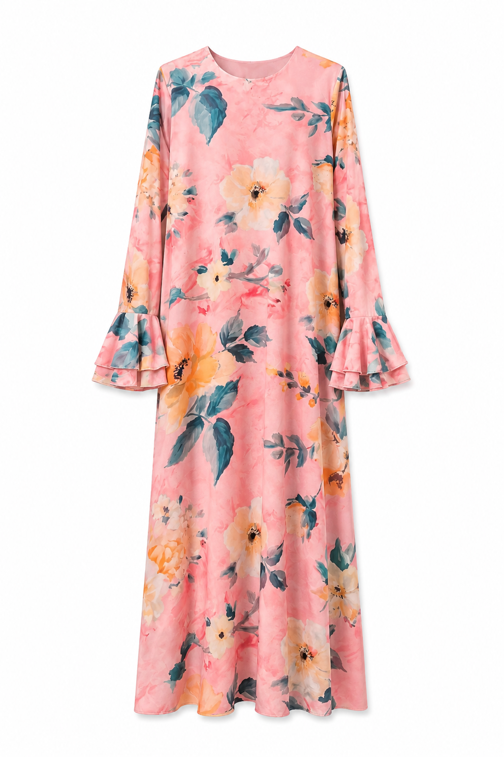 Kleid Mina