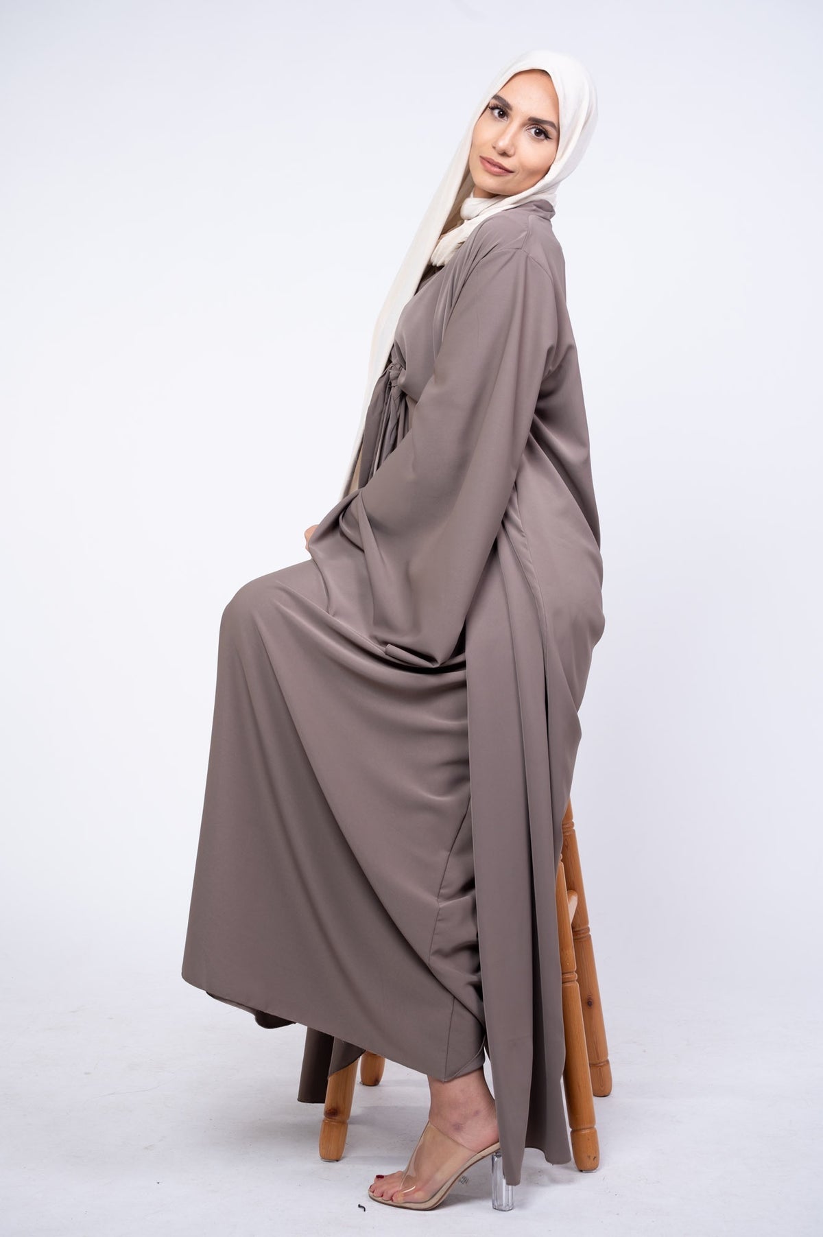 Abaya Haifa