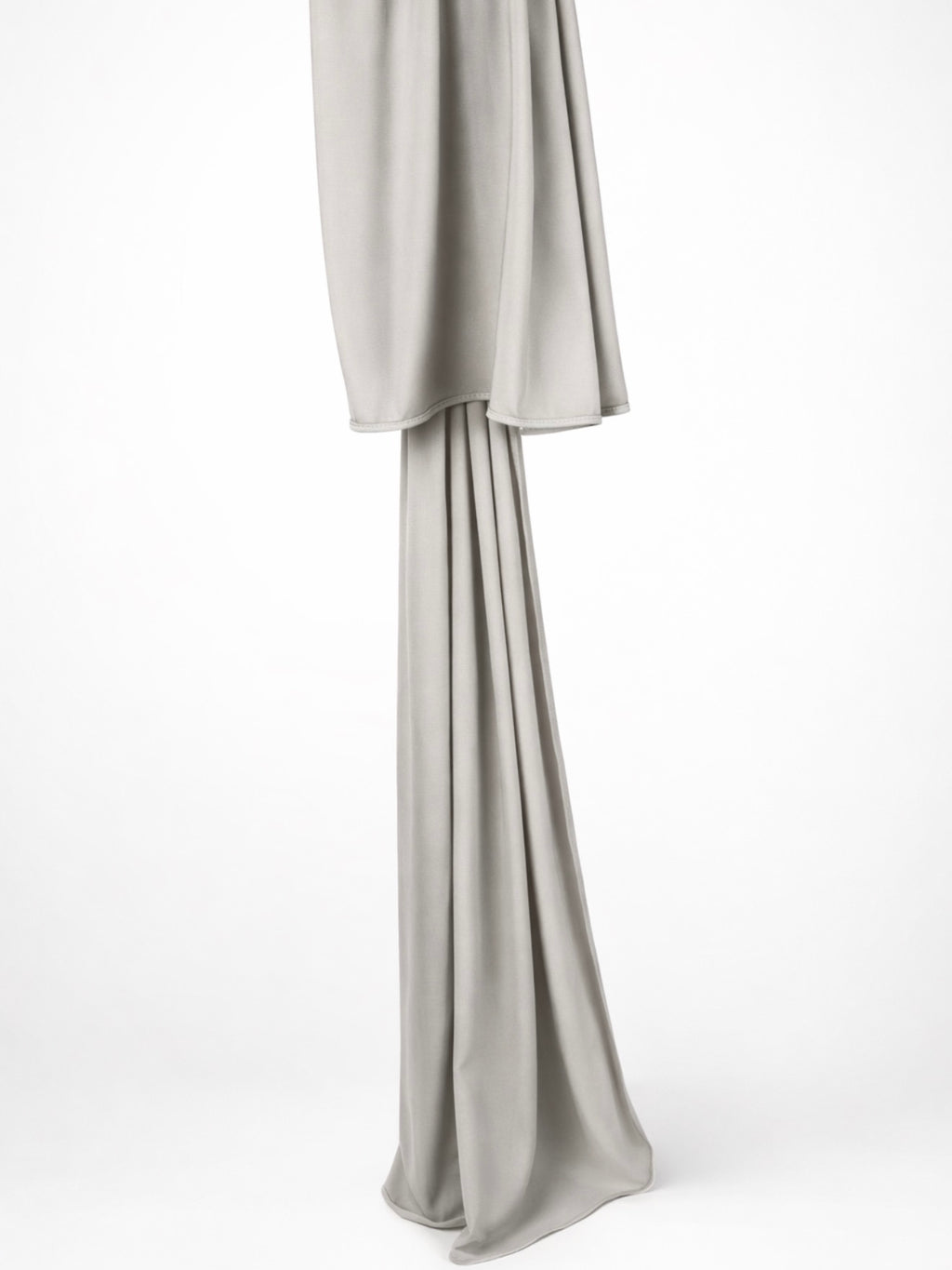 Premium Jersey - Light Grey