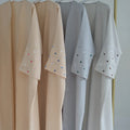 Abaya QALBI