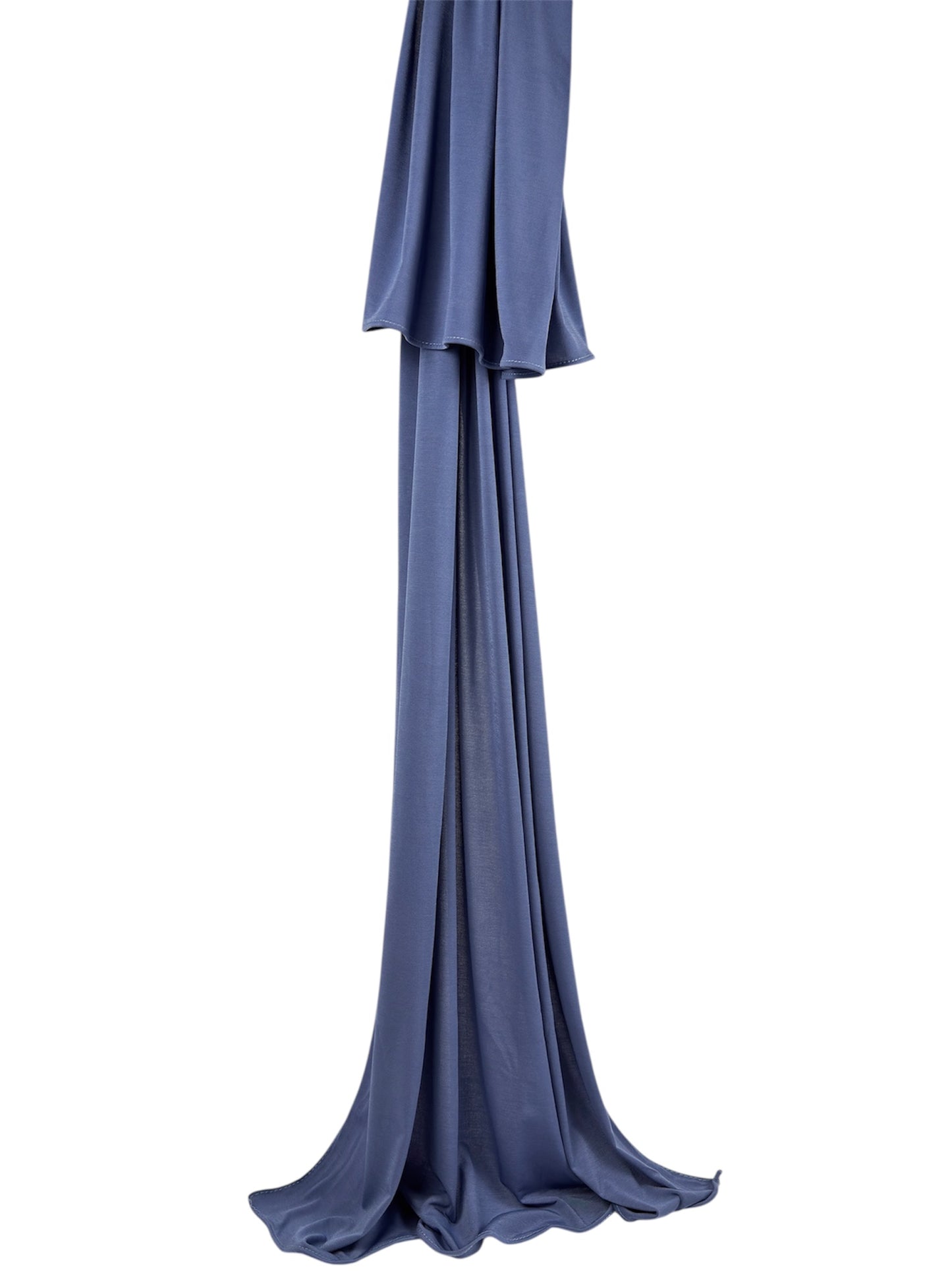 Premium Jersey - Dusty Blue