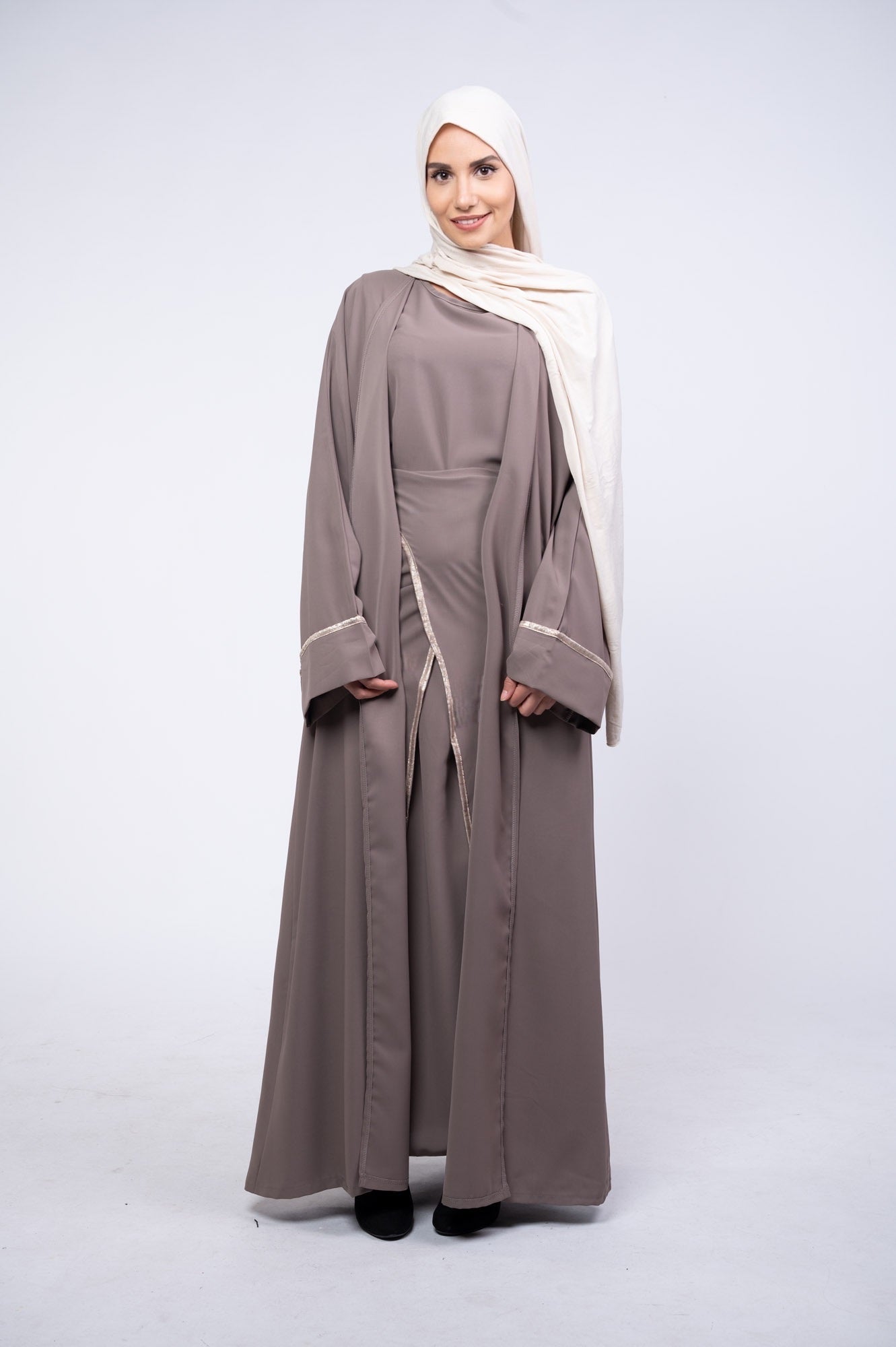 Abaya Dubai