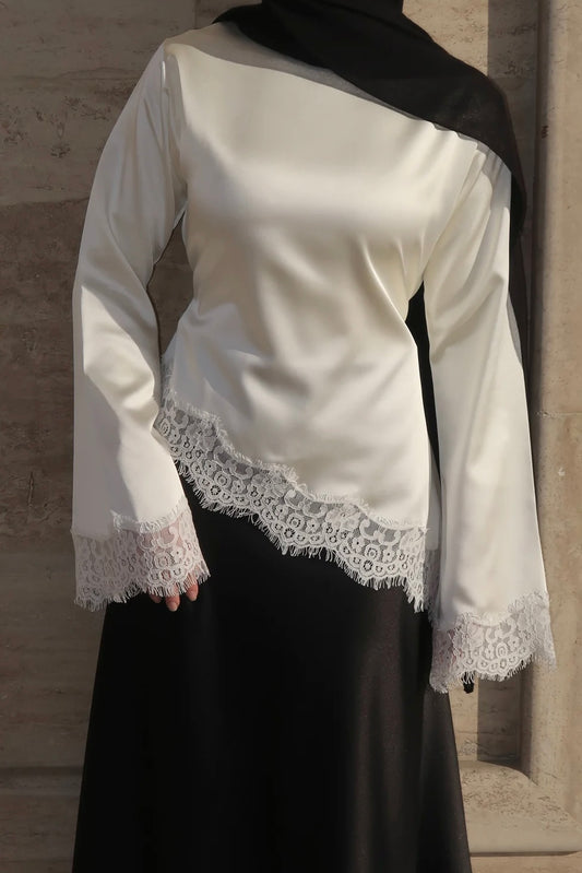 Oberteil Riad (kurz)