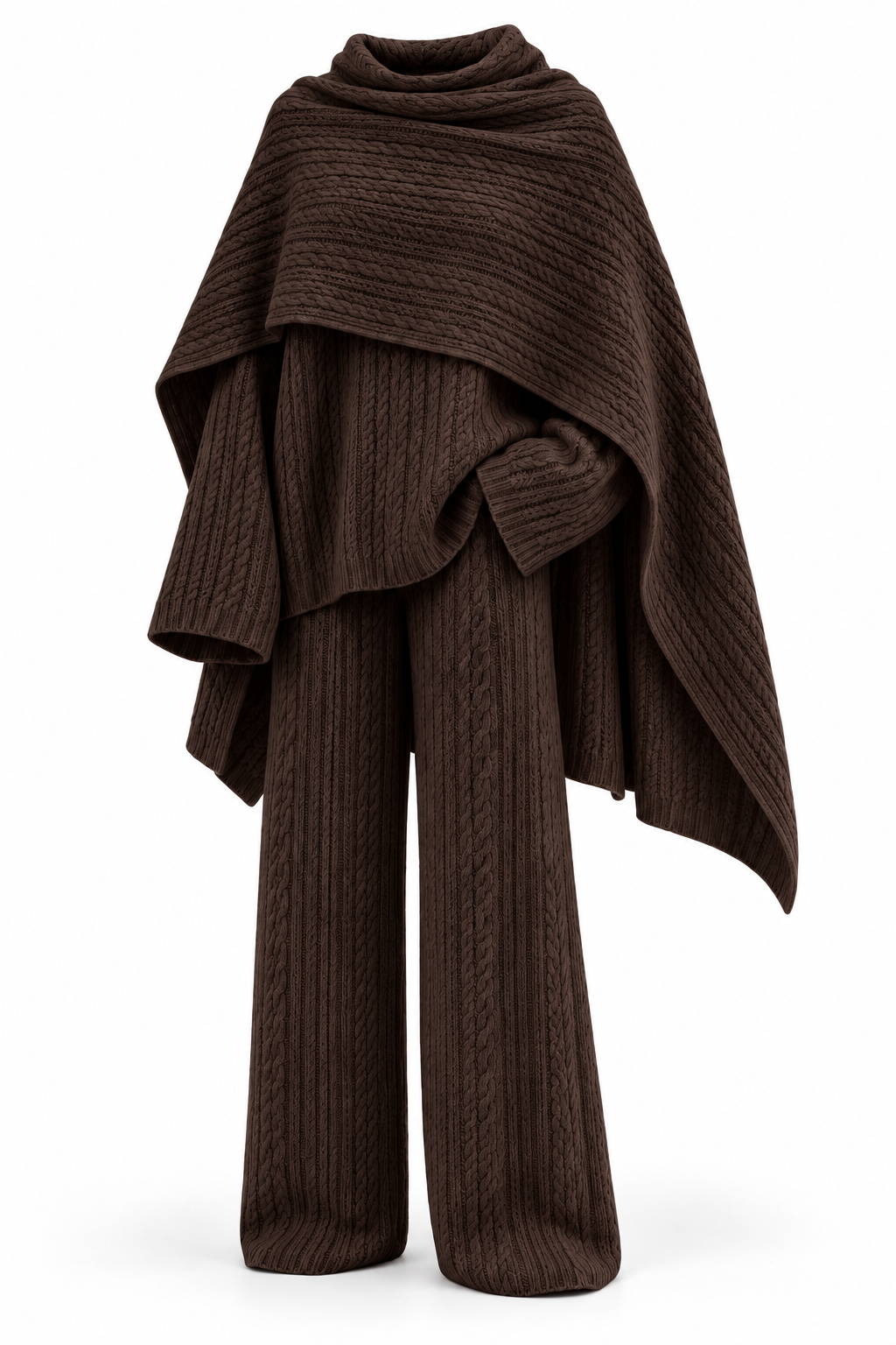Nour 3-Piece Knit Set