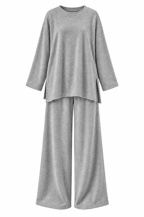 Ayla Soft Lounge Set