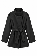 Selin Belted Jacket