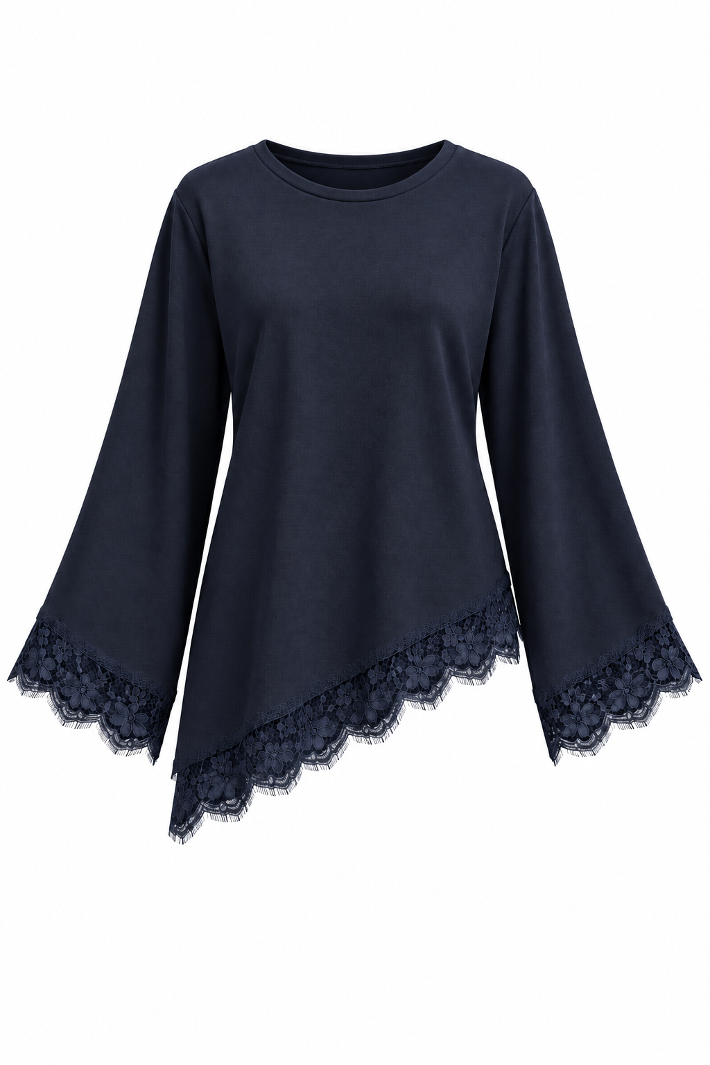 Lina Lace Tunic