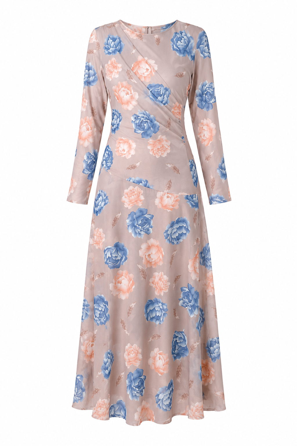 Kleid Jannah